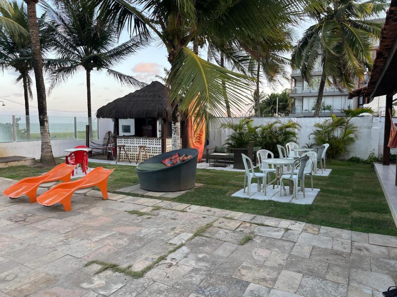 Numar Hotel João Pessoa
