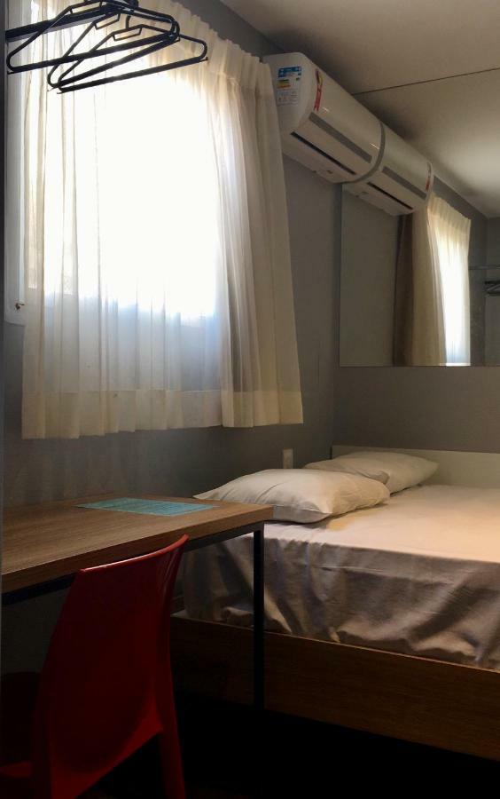 Hotel Numar