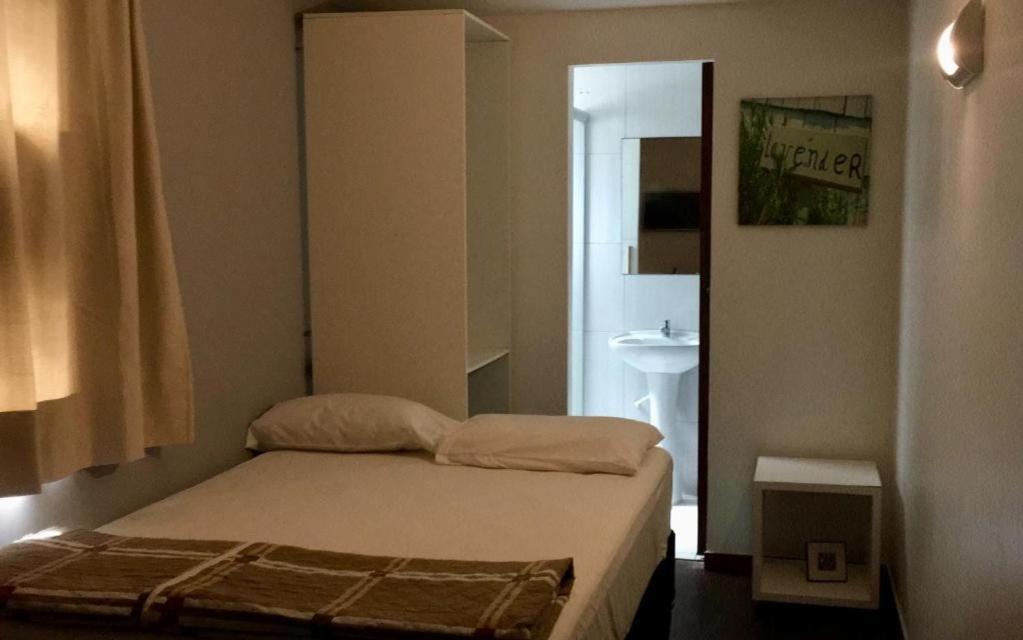 Numar Hotel João Pessoa