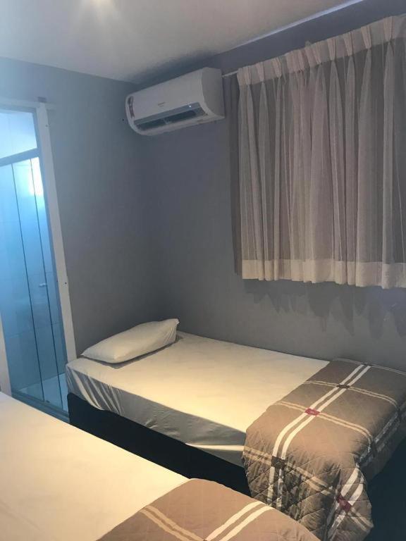 Hotel Numar 2*