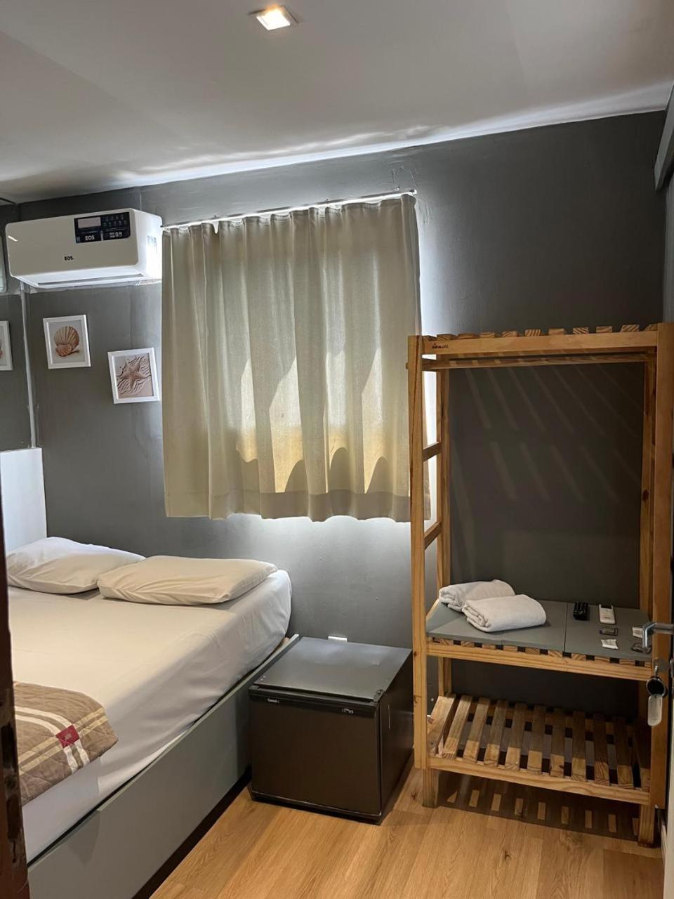 Numar Hotel