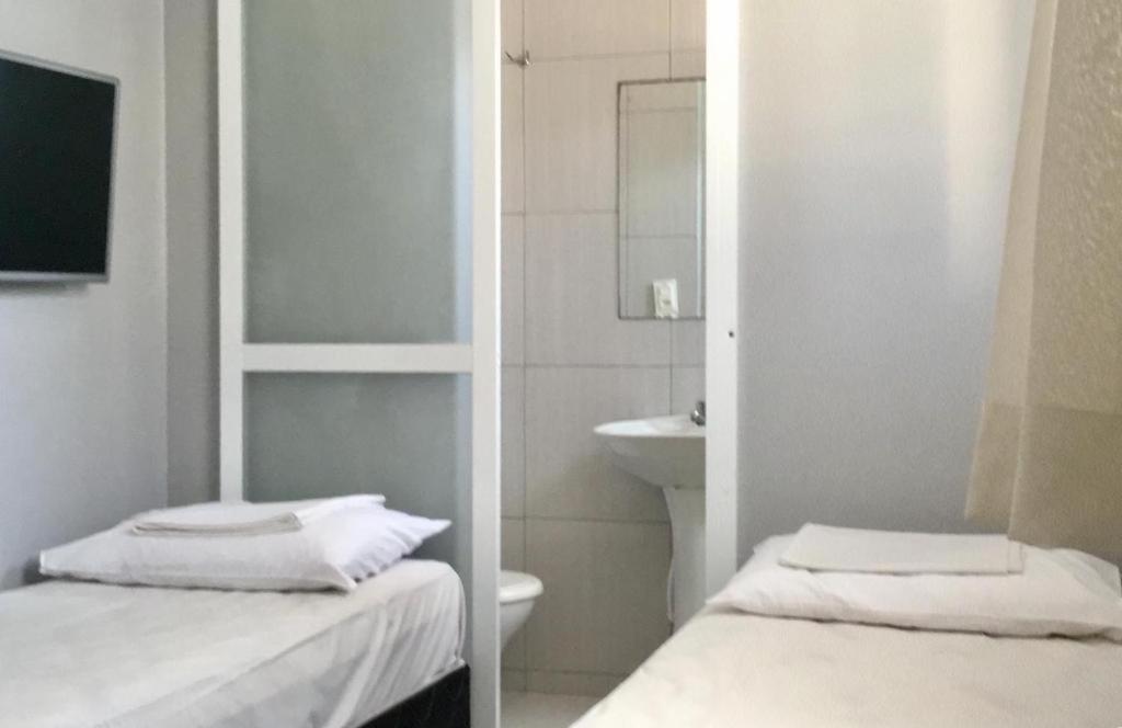 Hotel Numar 2*