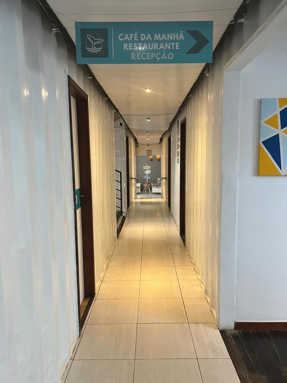 Hotel Numar João Pessoa