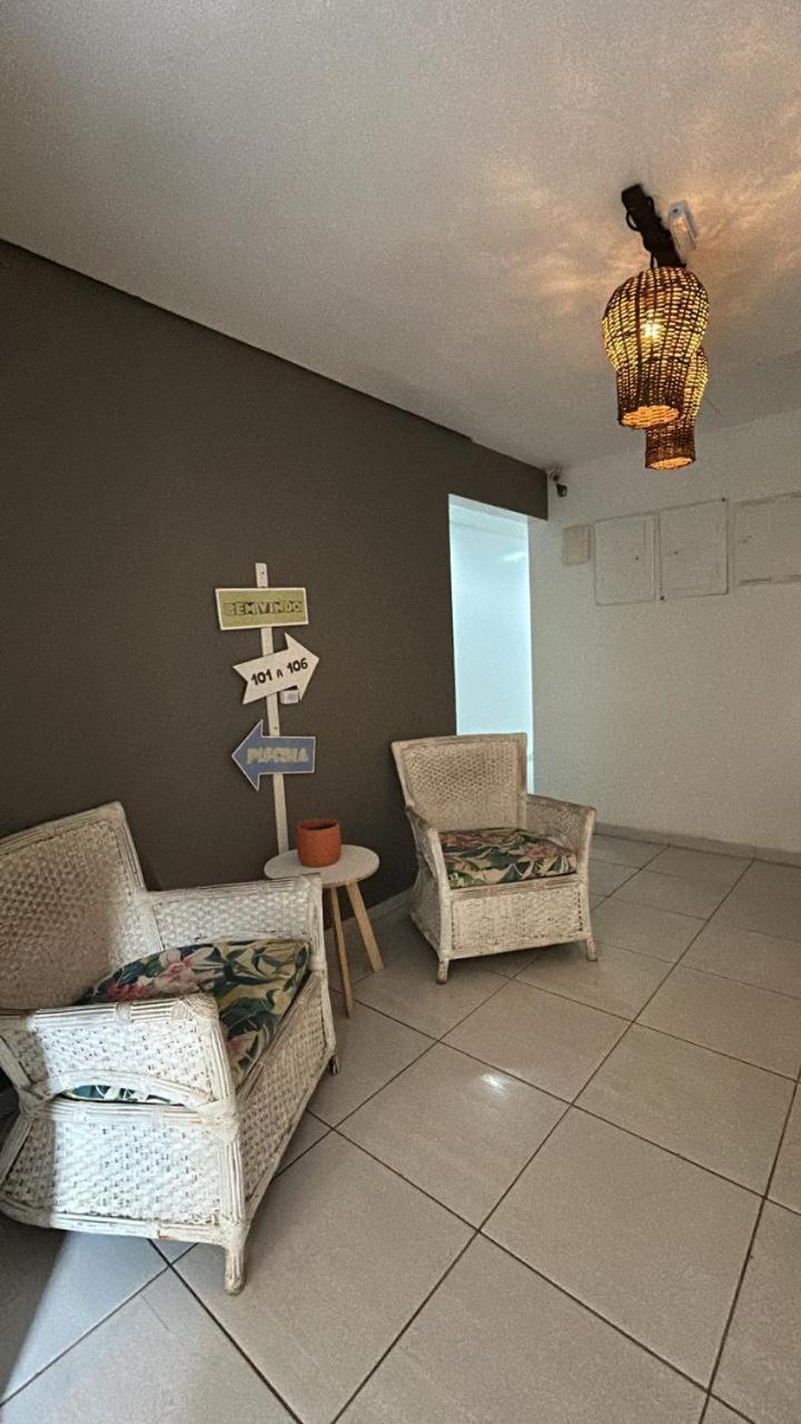 Hotel Numar João Pessoa