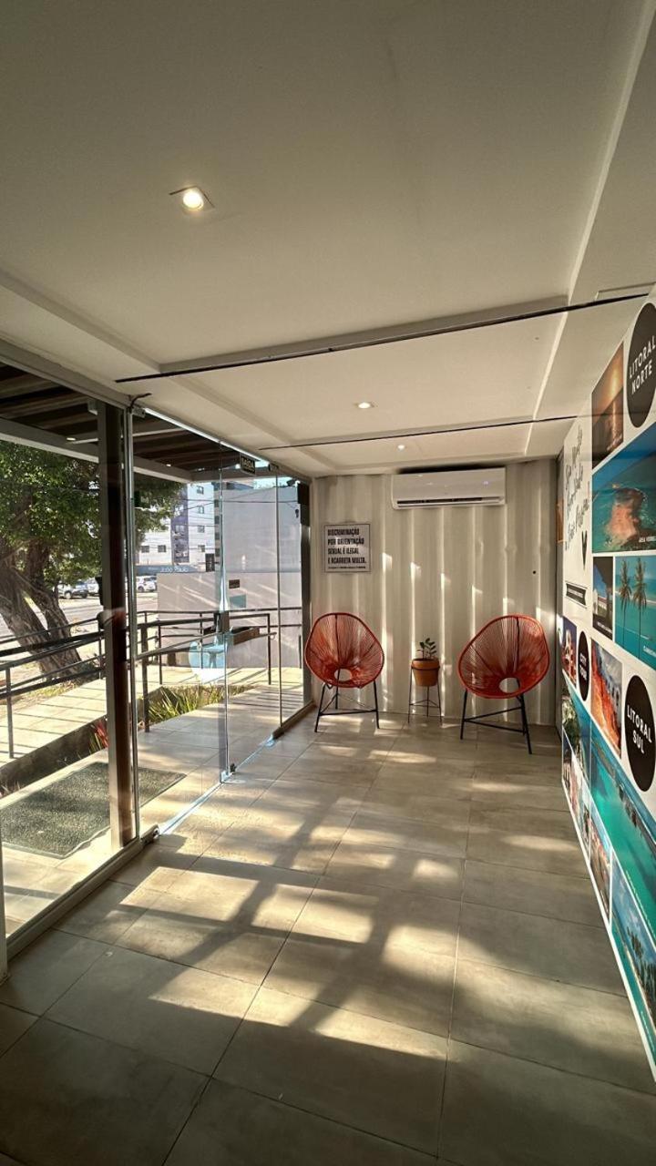 Numar Hotel João Pessoa