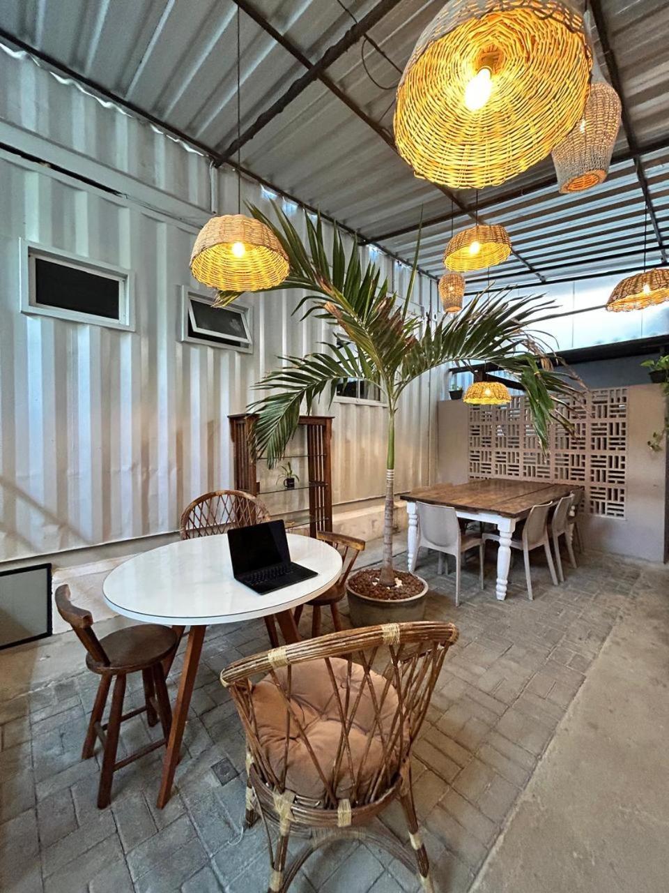 Hotel Numar João Pessoa