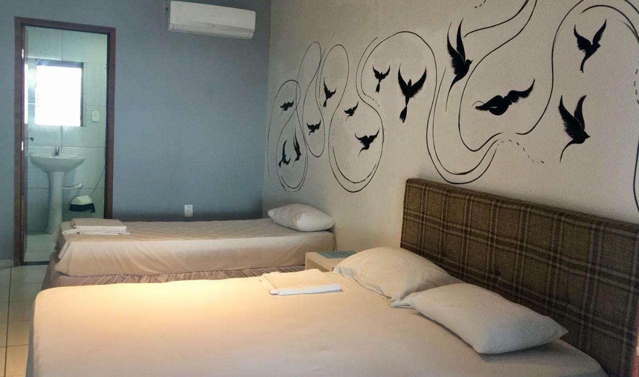 Numar Hotel João Pessoa