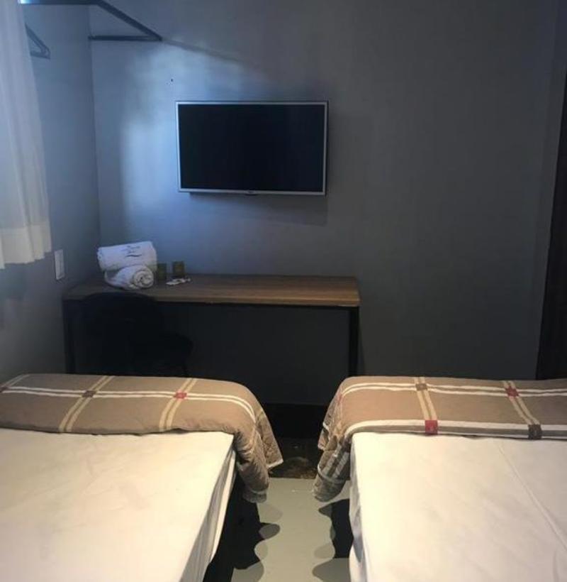 Numar Hotel